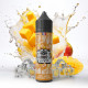 E-liquide Double Mangue Frisson 50ml de la marque Hexagone