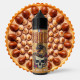 E-liquide Tarte Noisette Pralines 50ml de la marque Hexagone