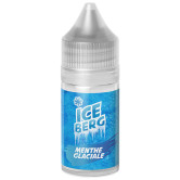 Concentré Menthe Glaciale 30ml de la gamme IceBerg