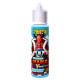 E-liquide Frozen Diablo 50ml de la marque Saiyen Vapors