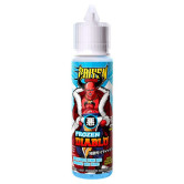 E-liquide Frozen Diablo 50ml de la marque Saiyen Vapors