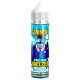 E-liquide Frozen Breezer 50ml de la marque Saiyen Vapors