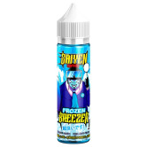 E-liquide Frozen Breezer 50ml de la marque Saiyen Vapors