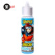 E-liquide Frozen Dragon 50ml de la marque Saiyen Vapors