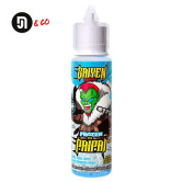 E-liquide Frozen Païpaï 50ml de la marque Saiyen Vapors