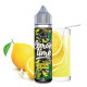 E-liquide Lemon 50ml de la gamme Lemon Time