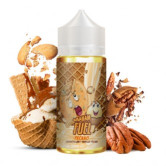 E-liquide Pecano Graham 100ml de la marque Maison Fuel