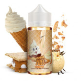 E-liquide Cornitto Graham 100ml de la marque Maison Fuel