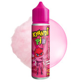 E-liquide Pink Pik 50ml de la marque KyandiShop