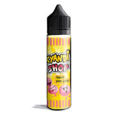 E-liquide Super Gum Gum 50ml de la marque KyandiShop