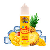 E liquide Sacripant 50ml de la marque liquideo