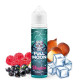 E-liquide Nautica 50ml de la gamme Abyss