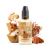 Concentré Pecano Graham 30ml de la marque Maison Fuel