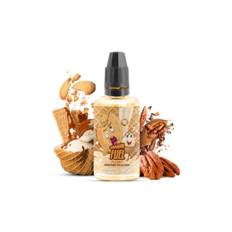Concentré Pecano Graham 30ml de la marque Maison Fuel