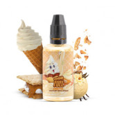 Concentré Cornitto Graham 30ml de la marque Maison Fuel