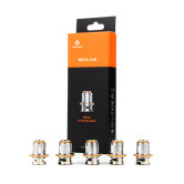Résistances M Series Zeus Max de la marque Geek Vape 0.14ohm