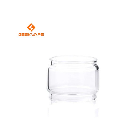 Pyrex Bulb Zeus Max de la marque Geek Vape