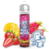 E-liquide Odyssée 50ml de la gamme Abyss