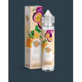 E-liquide Orange Passion 50ml de la gamme Petit Verger