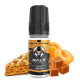 E-liquide Tarte Abricot Salt de la marque E-Vapor