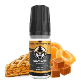 E-liquide Tarte Abricot Salt de la marque E-Vapor