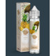 E-liquide Ananas Coco 50ml de la gamme Petit Verger