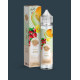 E-liquide Melon Fraise des Bois 50ml de la gamme Petit Verger