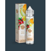 E-liquide Melon Fraise des Bois 50ml de la gamme Petit Verger