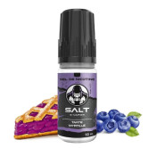 E-liquide Tarte Myrtille Salt de la marque E-Vapor