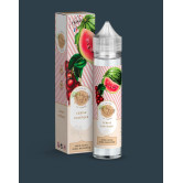 E-liquide Cerise Pastèque 50ml de la gamme Petit Verger