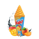 E-liquide Pop Mango Apricot de la marque Vape Maker.df