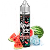 E-liquide Watermelon 50ml de la gamme Lemon Time