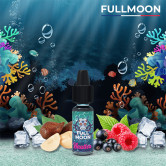 Concentré Nautica 10ml Abyss de la marque Full Moon