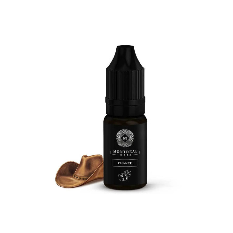 Concentré Chance de la marque Montreal Original