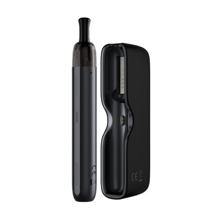 Kit Pod Doric Galaxy 1800 mAh de la marque Voopoo