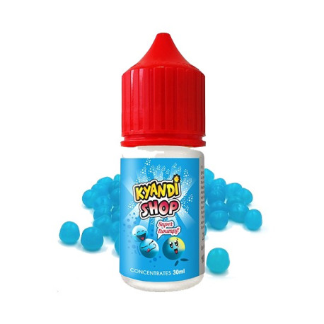 Concentré Super Troumpf - 30ml - Kyandi Shop