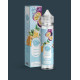 E-liquide Orange Passion FRAIS  50ml de la gamme Petit Verger
