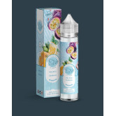 E-liquide Orange Passion FRAIS  50ml de la gamme Petit Verger