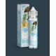 E-liquide Ananas Coco FRAIS  50ml de la gamme Petit Verger