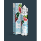 E-liquide Cerise Pastèque FRAIS 50ml de la gamme Petit Verger