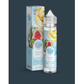E-liquide Pastèque Melon FRAIS 50ml de la gamme Petit Verger