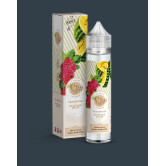 E-liquide Framboise Pastèque 50ml de la gamme Petit Verger