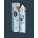 E-liquide Cassis Framboise FRAIS 50ml de la gamme Petit Verger