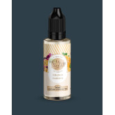 Concentré Orange Passion 30ml de la gamme Petit Verger