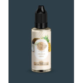 Concentré Ananas Coco 30ml de la gamme Petit Verger