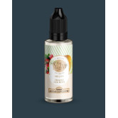 Concentré Melon Fraise des Bois 30ml de la gamme Petit Verger