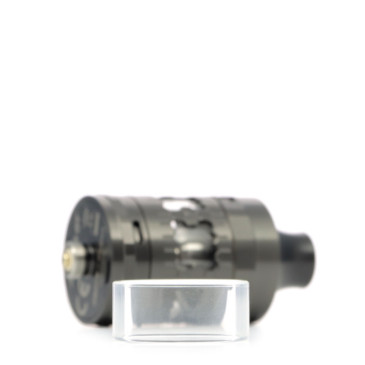 Tube pyrex Atlantis GT X Taifun de la marque Aspire chez Klopina