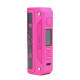 Box Thelema Solo 100W de la marque Lost Vape