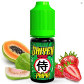 E-liquide Paipai 10 ml de la gamme Saiyen Vapor