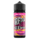 E-liquide Kiwi Passion Goyave 100ml de la marque Drifter